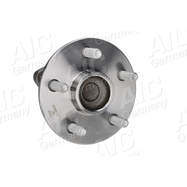 Hjullagersats, Bakaxel Aic 73220 AIC