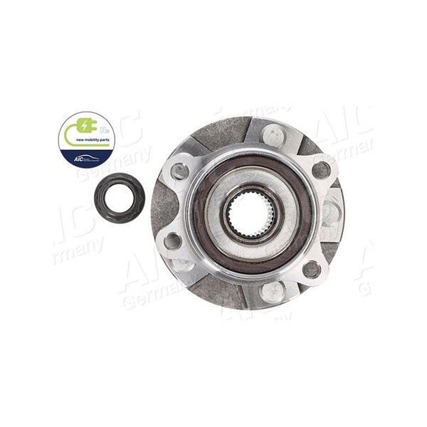 Hjullagersats, Framaxel Aic 73225 AIC Hjullagersats, Framaxel Aic 73225 AIC