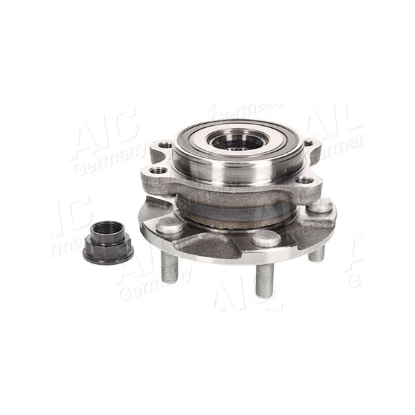 Hjullagersats, Framaxel Aic 73225 AIC Hjullagersats, Framaxel Aic 73225 AIC