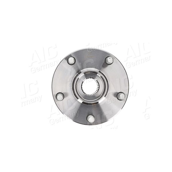 Hjullagersats, Framaxel Aic 73225 AIC Hjullagersats, Framaxel Aic 73225 AIC