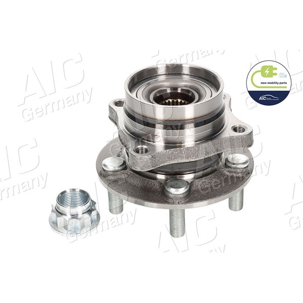 Hjullagersats, Framaxel Aic 73234 AIC Hjullagersats, Framaxel Aic 73234 AIC