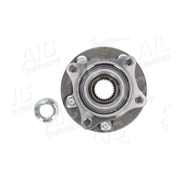 Hjullagersats, Framaxel Aic 73234 AIC Hjullagersats, Framaxel Aic 73234 AIC