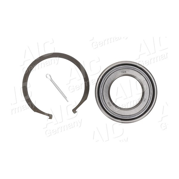 Hjullagersats, Framaxel Aic 73236 AIC