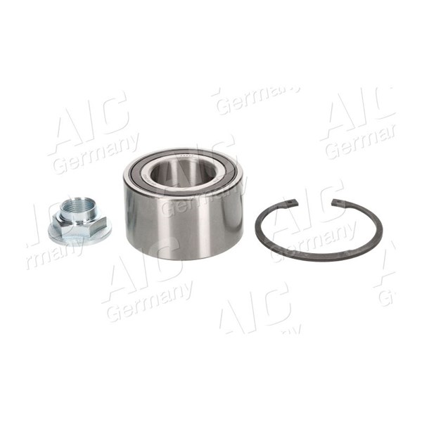 Hjullagersats, Framaxel Aic 73242 AIC