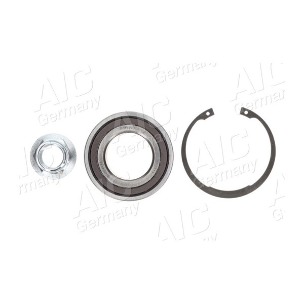 Hjullagersats, Framaxel Aic 73242 AIC