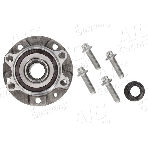 Hjullagersats, Framaxel Aic 73249 AIC