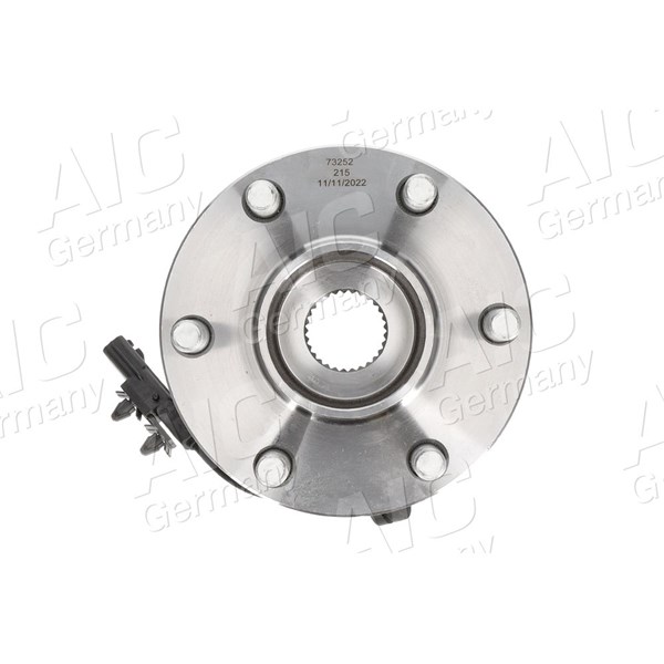 Hjullagersats, Framaxel Aic 73252 AIC
