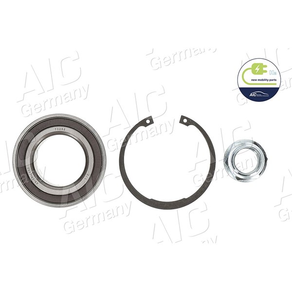 Hjullagersats, Framaxel Aic 73262 AIC Hjullagersats, Framaxel Aic 73262 AIC