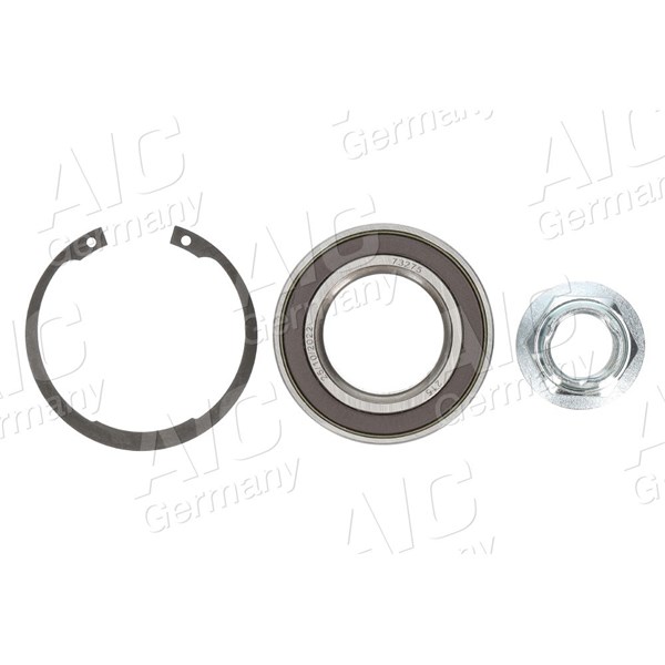 Hjullagersats, Framaxel Aic 73275 AIC