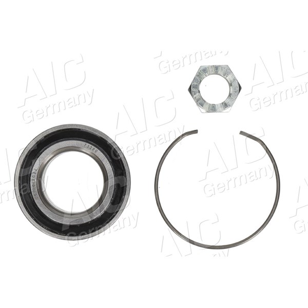 Hjullagersats, Framaxel Aic 73280 AIC