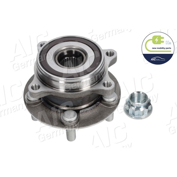 Hjullagersats, Framaxel Aic 73281 AIC