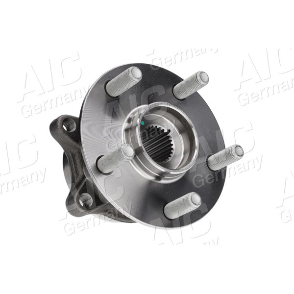 Hjullagersats, Framaxel Aic 73281 AIC