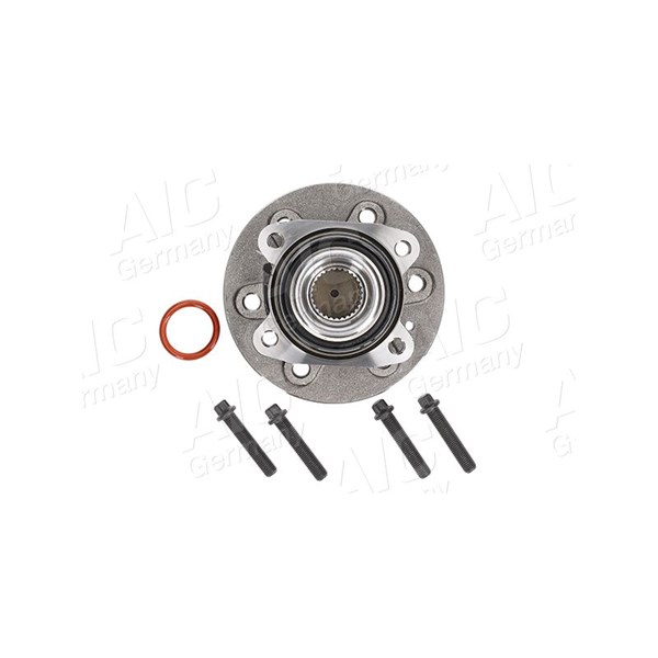 Hjullagersats, Bakaxel Aic 73315 AIC