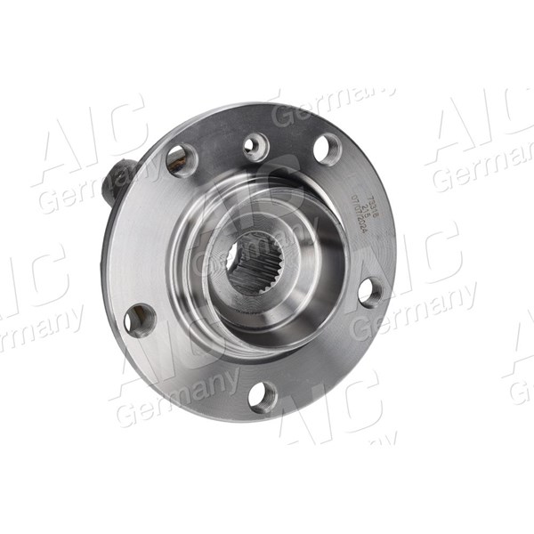 Hjullagersats, Framaxel Aic 73316 AIC