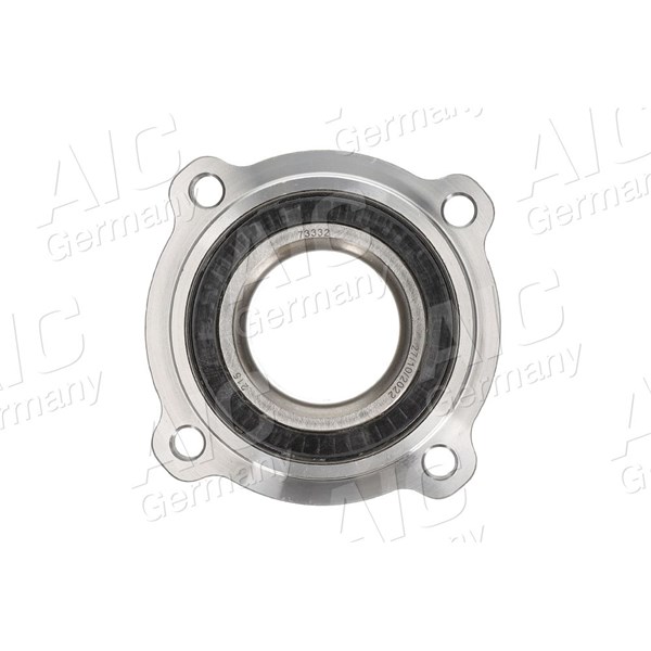 Hjullagersats, Bakaxel Aic 73332 AIC Hjullagersats, Bakaxel Aic 73332 AIC