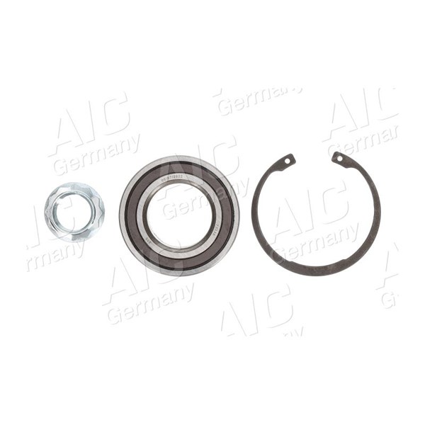 Hjullagersats, Bakaxel Aic 73338 AIC Hjullagersats, Bakaxel Aic 73338 AIC