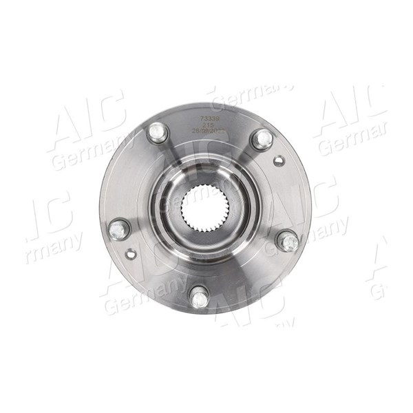 Hjullagersats, Framaxel Aic 73339 AIC