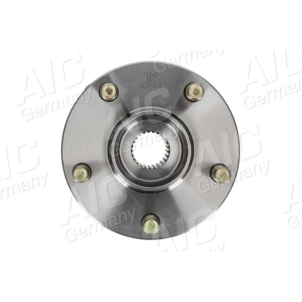 Hjullagersats, Bakaxel Aic 73342 AIC