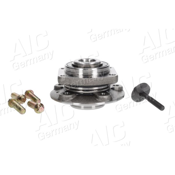 Hjullagersats, Framaxel Aic 73344 AIC Hjullagersats, Framaxel Aic 73344 AIC
