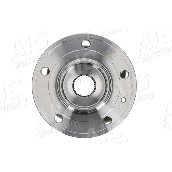 Hjullagersats, Framaxel Aic 73344 AIC Hjullagersats, Framaxel Aic 73344 AIC