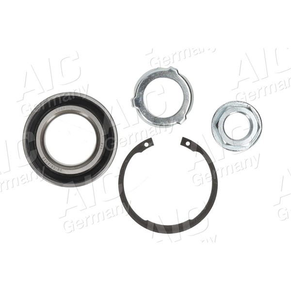 Hjullagersats, Bakaxel Aic 73352 AIC Hjullagersats, Bakaxel Aic 73352 AIC