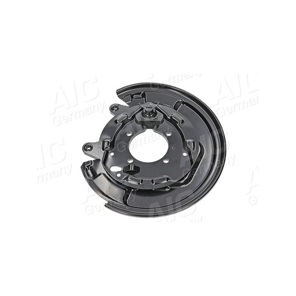 Bromssköld, Bakaxel vänster Aic 73354 AIC