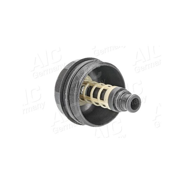 Lock, oljefilterhus Aic 73355 AIC