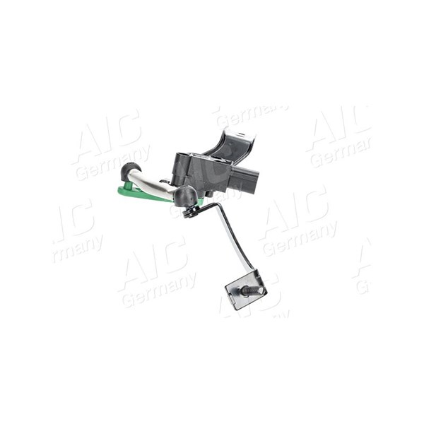 Sensor, lysviddsreglering, framaxel höger Aic 73356 AIC