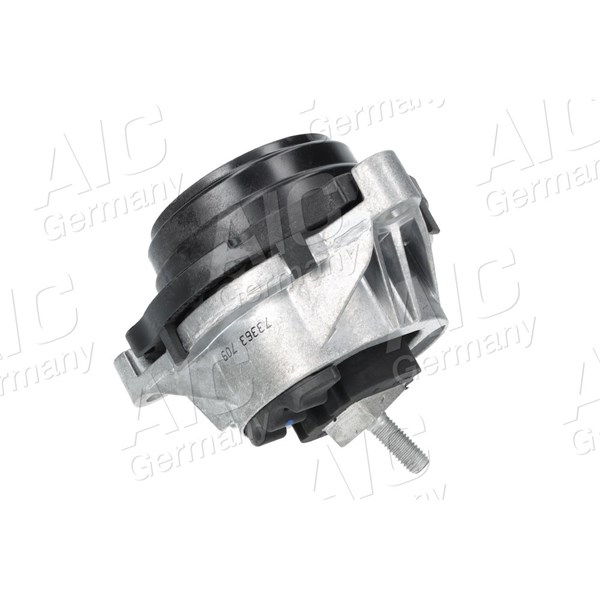 Motorkudde, Vänster Aic 73363 AIC Motorkudde, Vänster Aic 73363 AIC