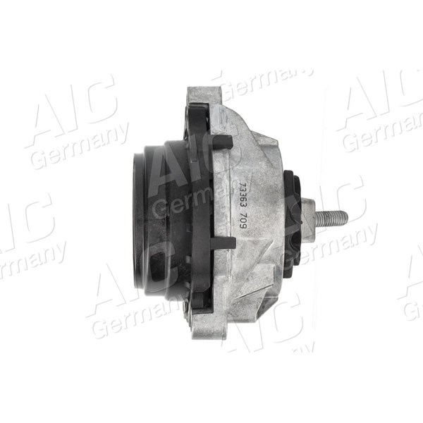 Motorkudde, Vänster Aic 73363 AIC Motorkudde, Vänster Aic 73363 AIC