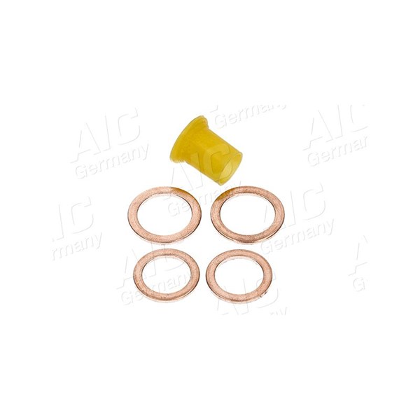 Hydraulikslang, styrsystem, Från hydraulpump till styrväxel Aic 7 AIC Hydraulikslang, styrsystem, Från hydraulpump till styrväxel Aic 7 AIC
