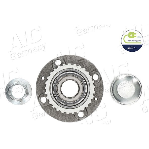 Hjullagersats, Bakaxel Aic 73376 AIC