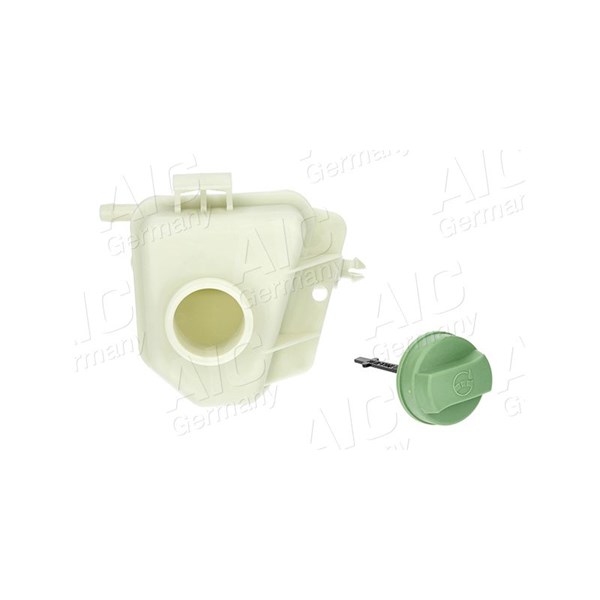 Utjämningskärl, hydraulolja servostyrning Aic 73379 AIC