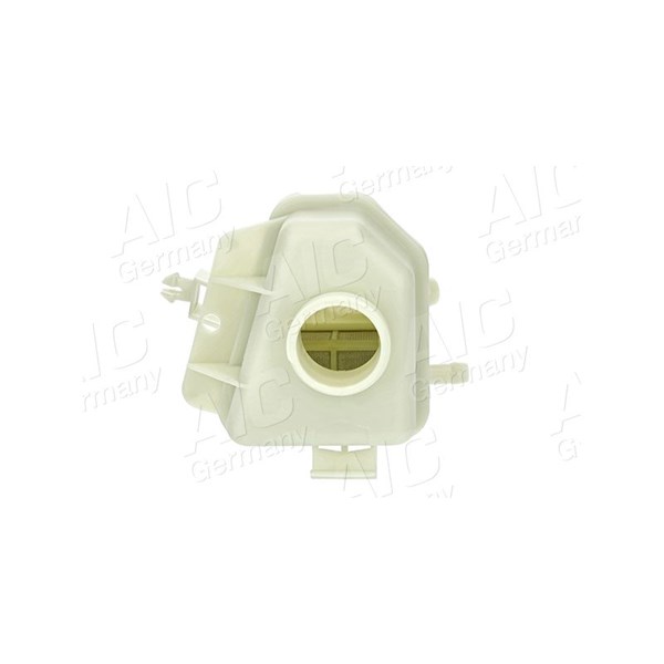 Utjämningskärl, hydraulolja servostyrning Aic 73379 AIC
