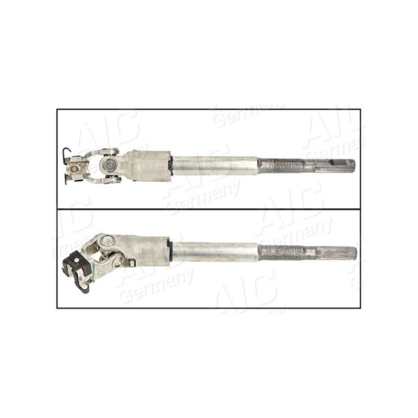 Styrspindel, Framaxel Aic 73381 AIC Styrspindel, Framaxel Aic 73381 AIC