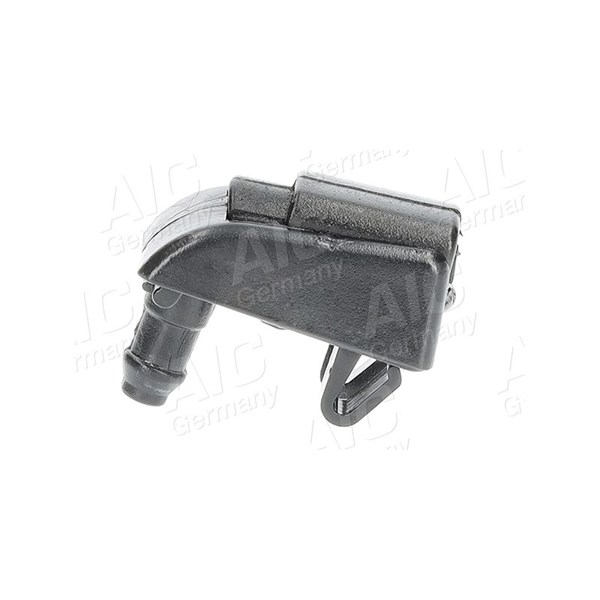 Munstycke, vindrutespolning, Höger fram, Vänster fram Aic 73389 AIC