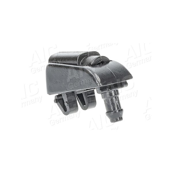 Munstycke, vindrutespolning, Höger fram, Vänster fram Aic 73389 AIC