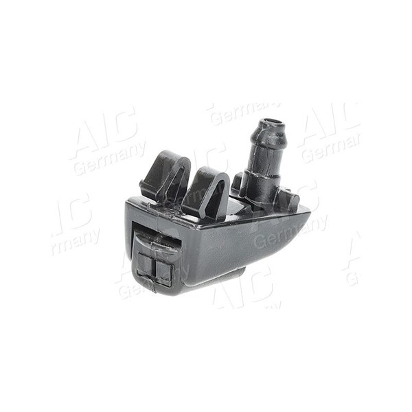 Munstycke, vindrutespolning, Höger fram, Vänster fram Aic 73389 AIC