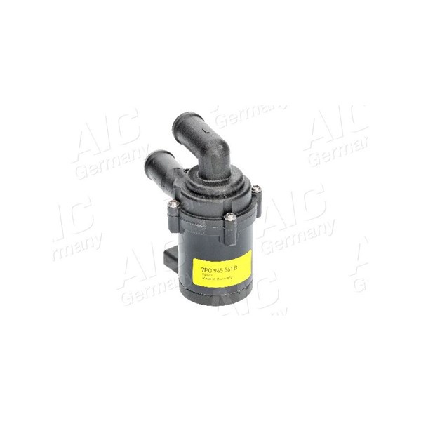 Extra vattenpump 12V Aic 73398 AIC Extra vattenpump 12V Aic 73398 AIC