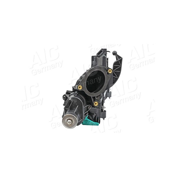 Sugrörsamodul Aic 73399 AIC