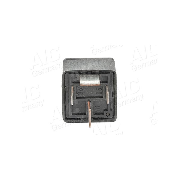 Multifunktionsrelä 12V Aic 73401 AIC