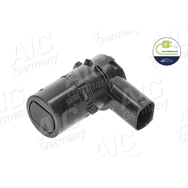 Sensor, parkeringshjälp, Bak, Fram Aic 73439 AIC