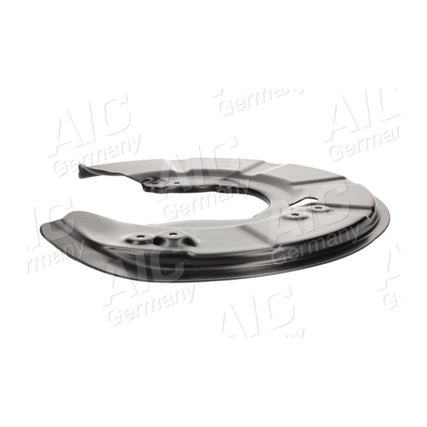 Bromssköld, framaxel vänster Aic 73447 AIC