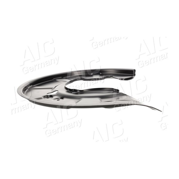 Bromssköld, framaxel vänster Aic 73447 AIC