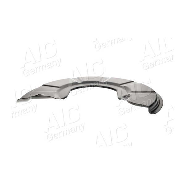 Bromssköld, framaxel höger Aic 73449 AIC
