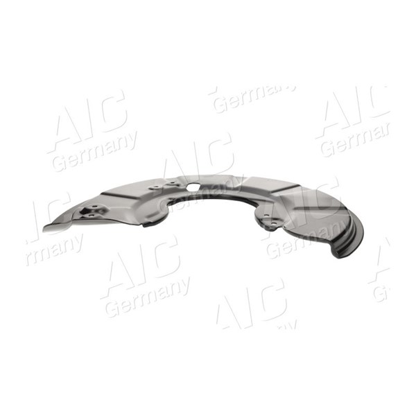 Bromssköld, framaxel höger Aic 73452 AIC
