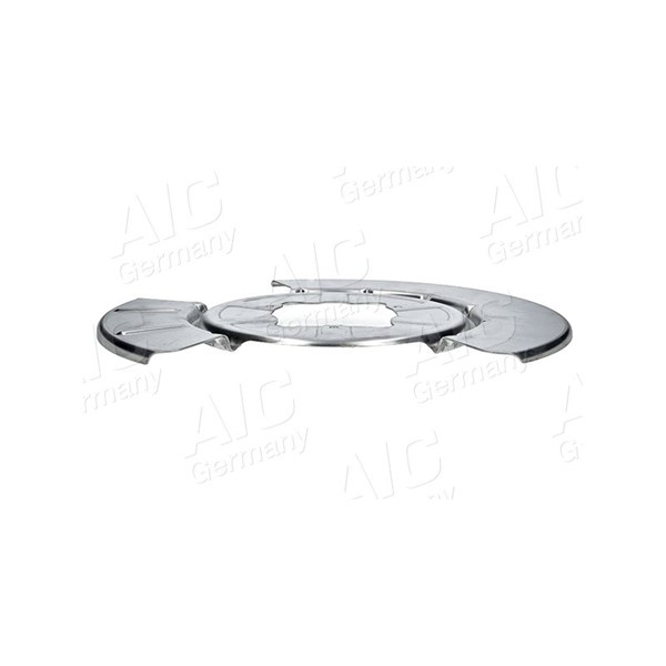 Bromssköld, Bakaxel vänster Aic 73453 AIC