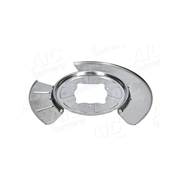 Bromssköld, Bakaxel höger Aic 73454 AIC