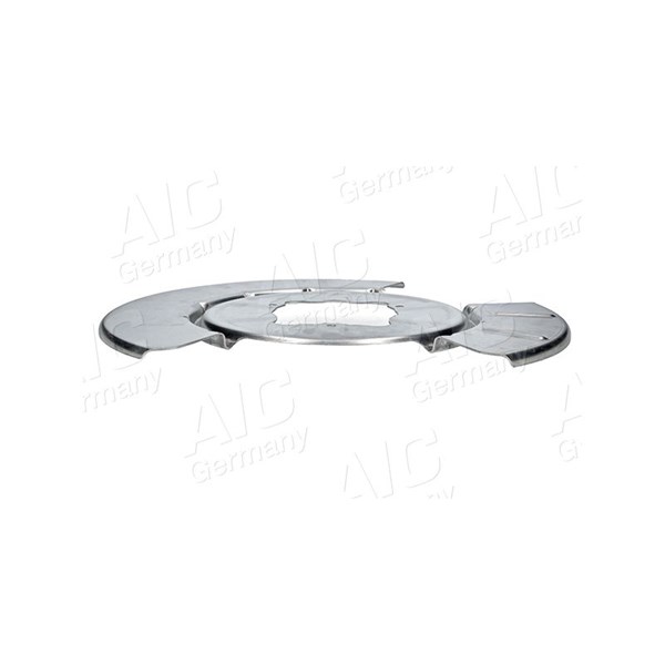 Bromssköld, Bakaxel höger Aic 73454 AIC