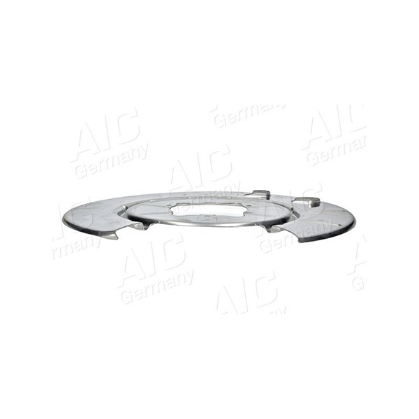 Bromssköld, Bakaxel höger Aic 73455 AIC Bromssköld, Bakaxel höger Aic 73455 AIC